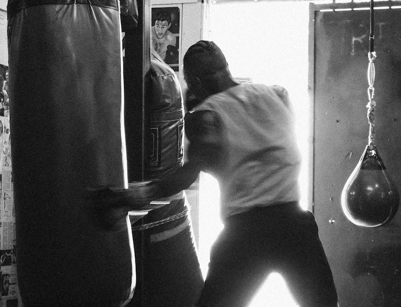 science de la boxe